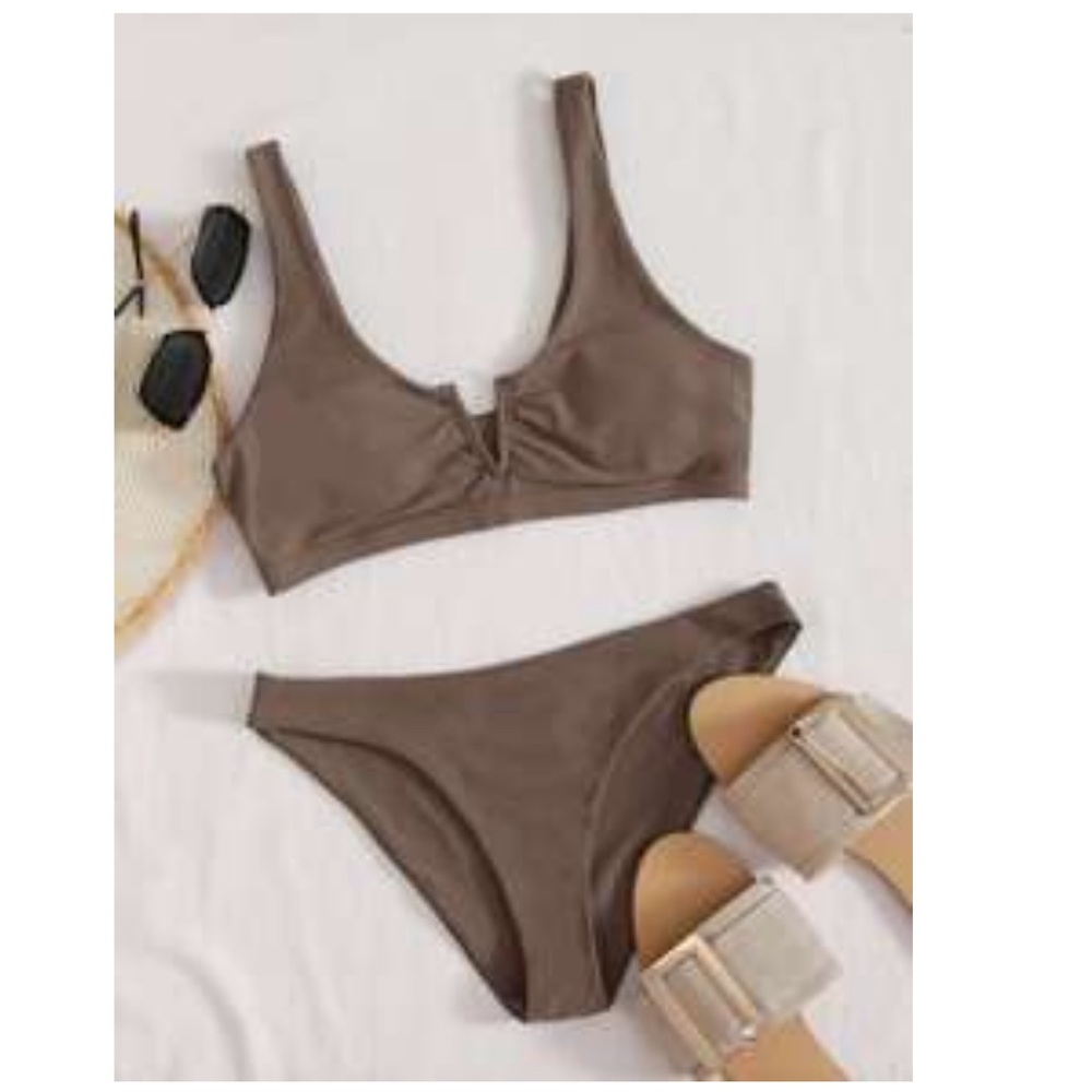SHEIN bathing suit
